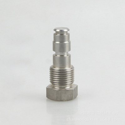 專(zhuān)業(yè)供應(yīng)非標(biāo)五金產(chǎn)品與非標(biāo)準(zhǔn)件加工 余姚市常紅機(jī)械五金廠的實(shí)力與服務(wù)