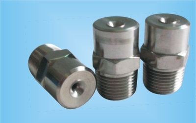 當(dāng)今金屬實(shí)心噴頭廠家競爭因素分析