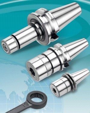 臺(tái)灣世承TOPTOOL高速刀桿與GER高精度刀柄 性能優(yōu)勢與供應(yīng)商信息