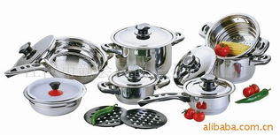 江門市新會區悅華五金制品廠 匠心鑄造，品質湯鍋與多元五金產品一覽