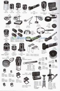 供應日本PEAK放大鏡 北京總經(jīng)銷引領五金工具品質(zhì)新高度